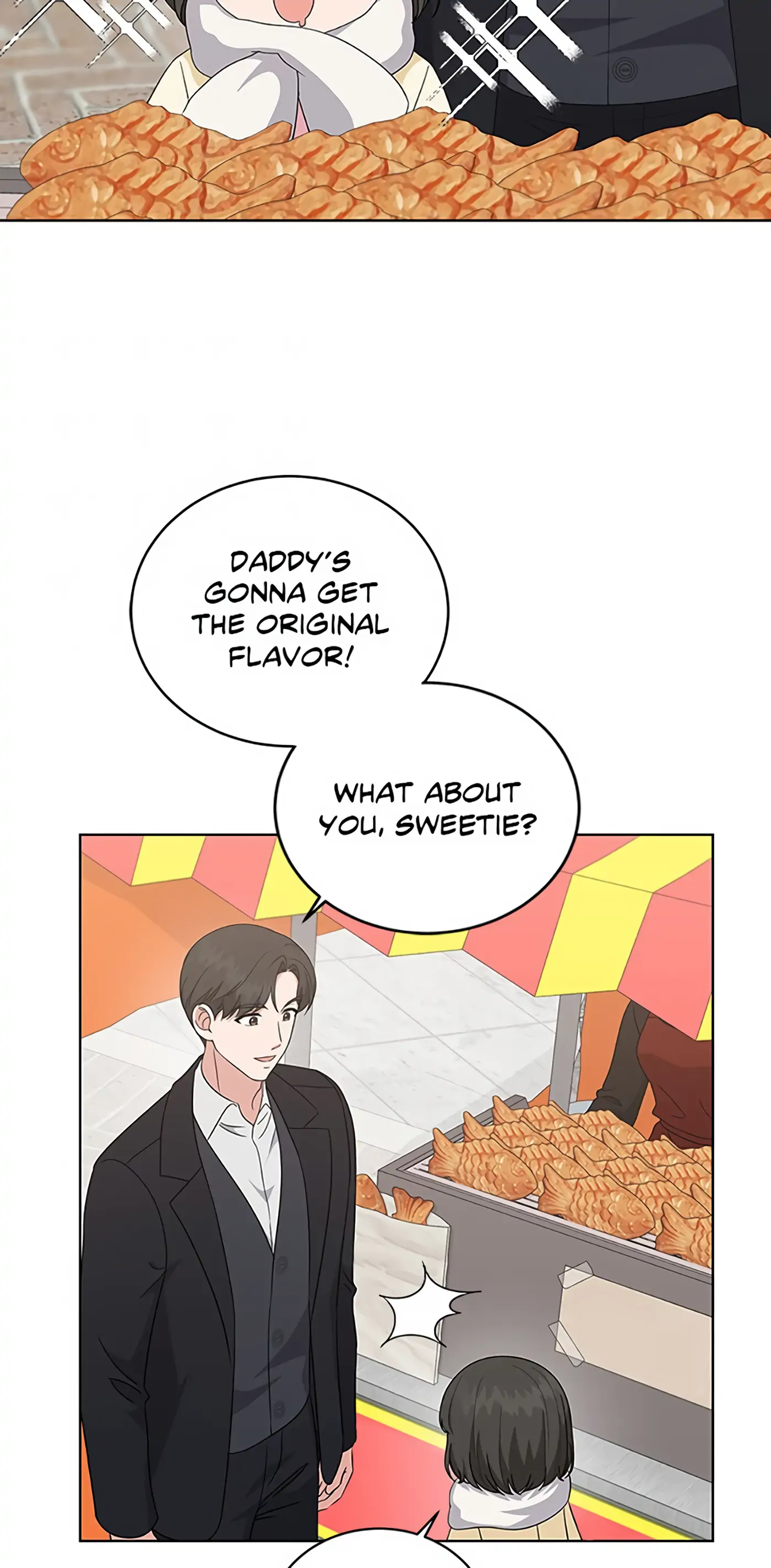 My Daughter is a Music Genius Chapter 84 - page 10