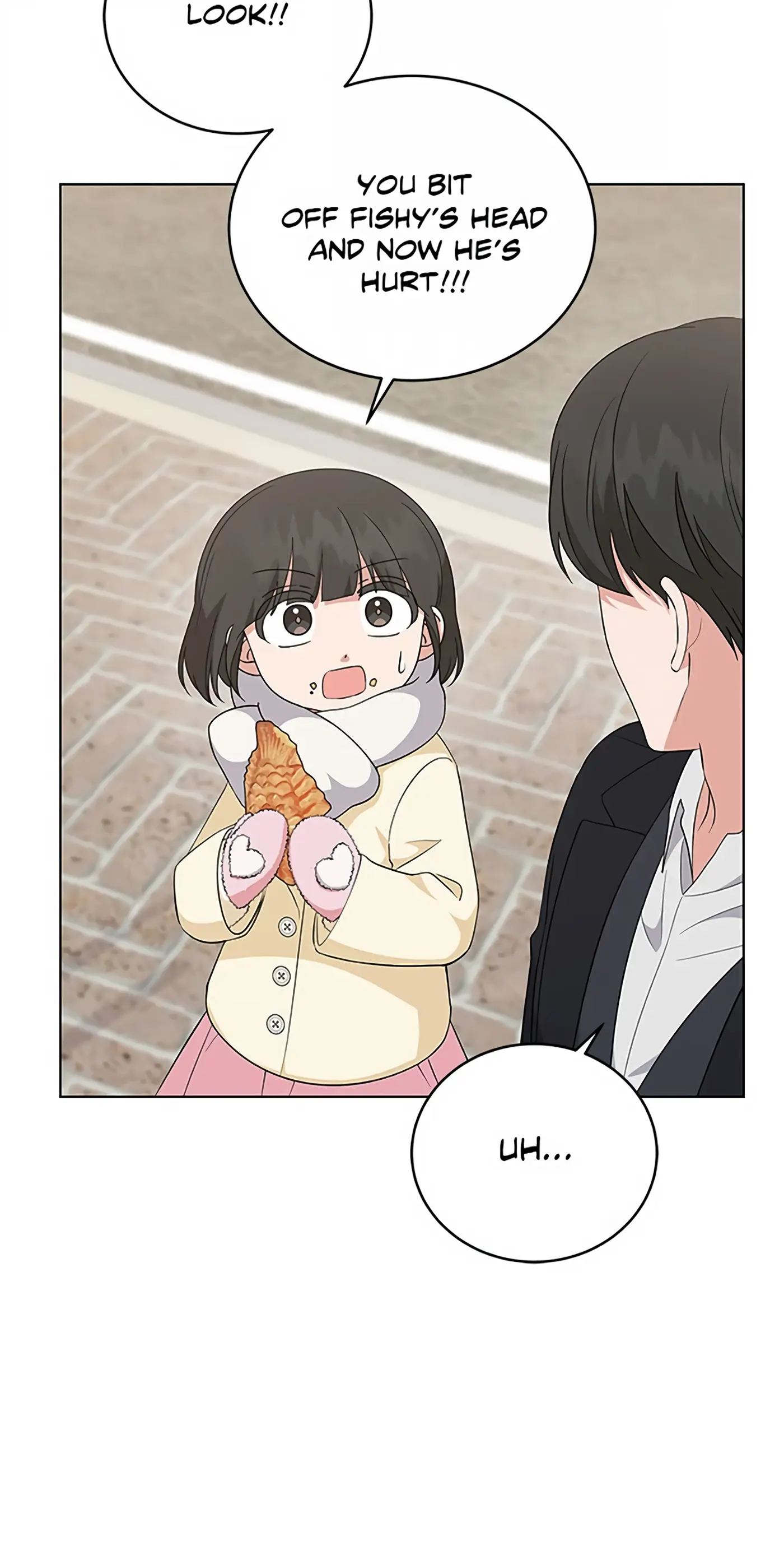 My Daughter is a Music Genius Chapter 84 - page 24