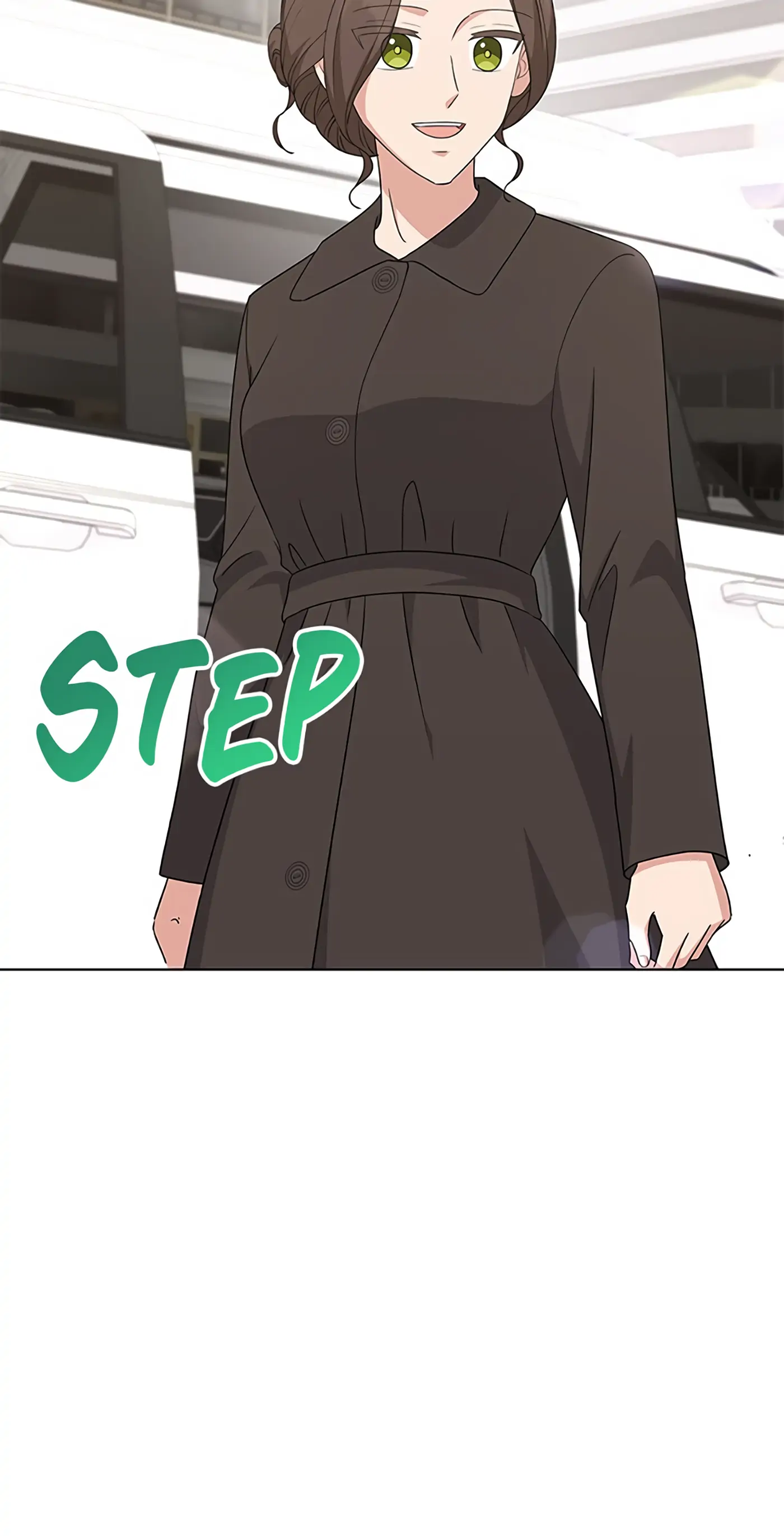 My Daughter is a Music Genius Chapter 84 - page 36