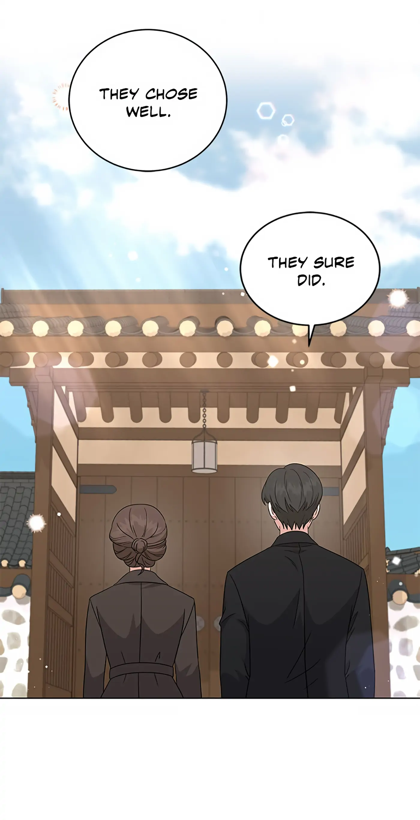 My Daughter is a Music Genius Chapter 84 - page 37