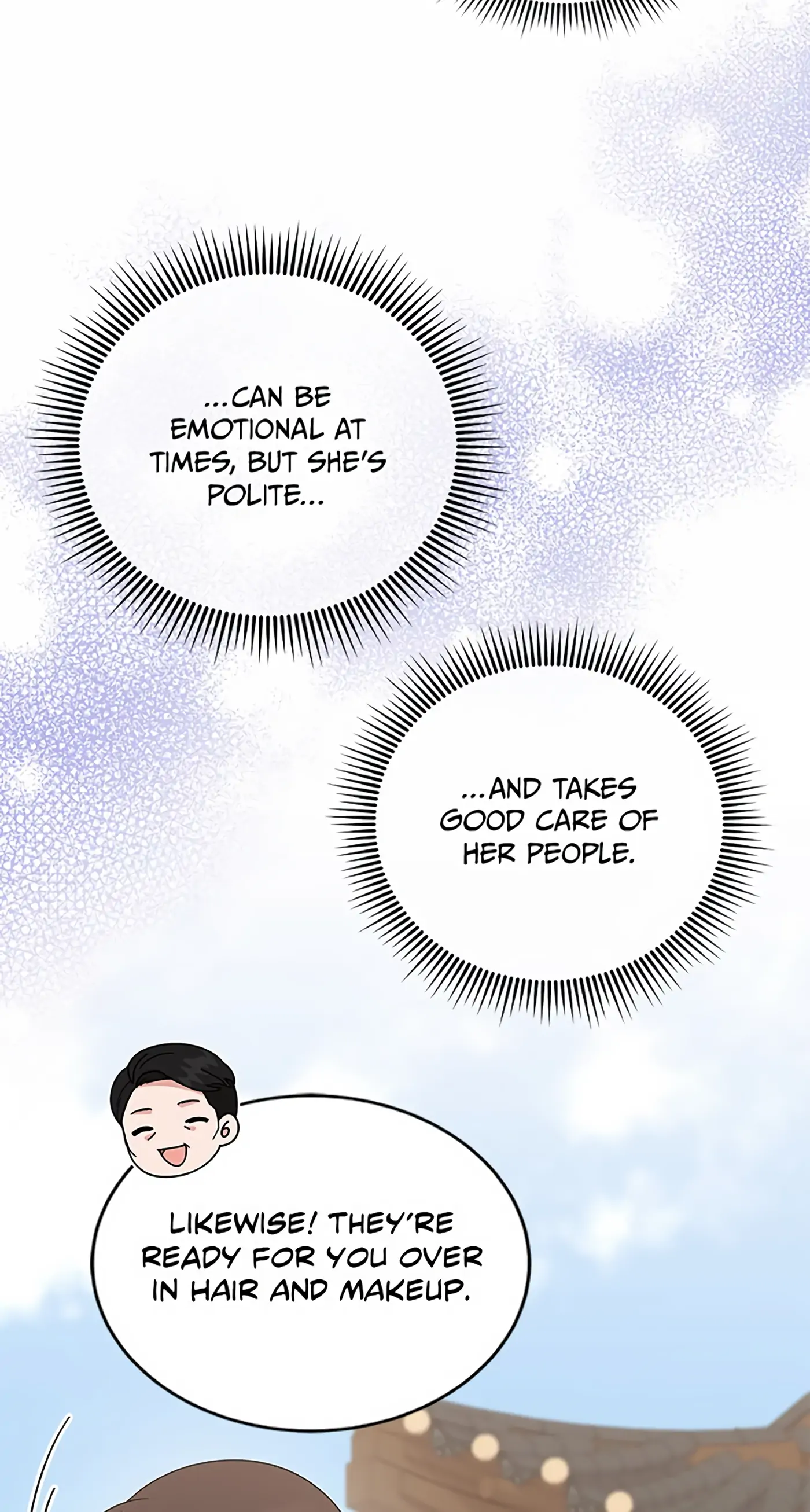 My Daughter is a Music Genius Chapter 84 - page 40