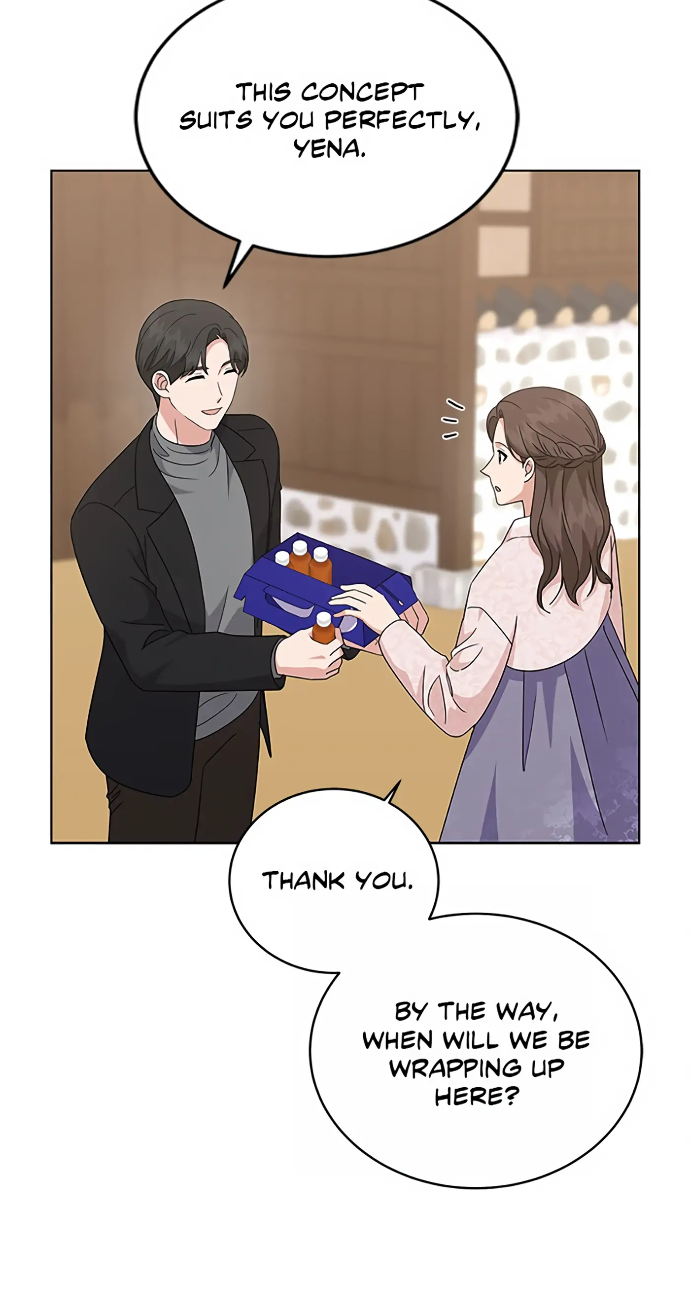 My Daughter is a Music Genius Chapter 84 - page 48