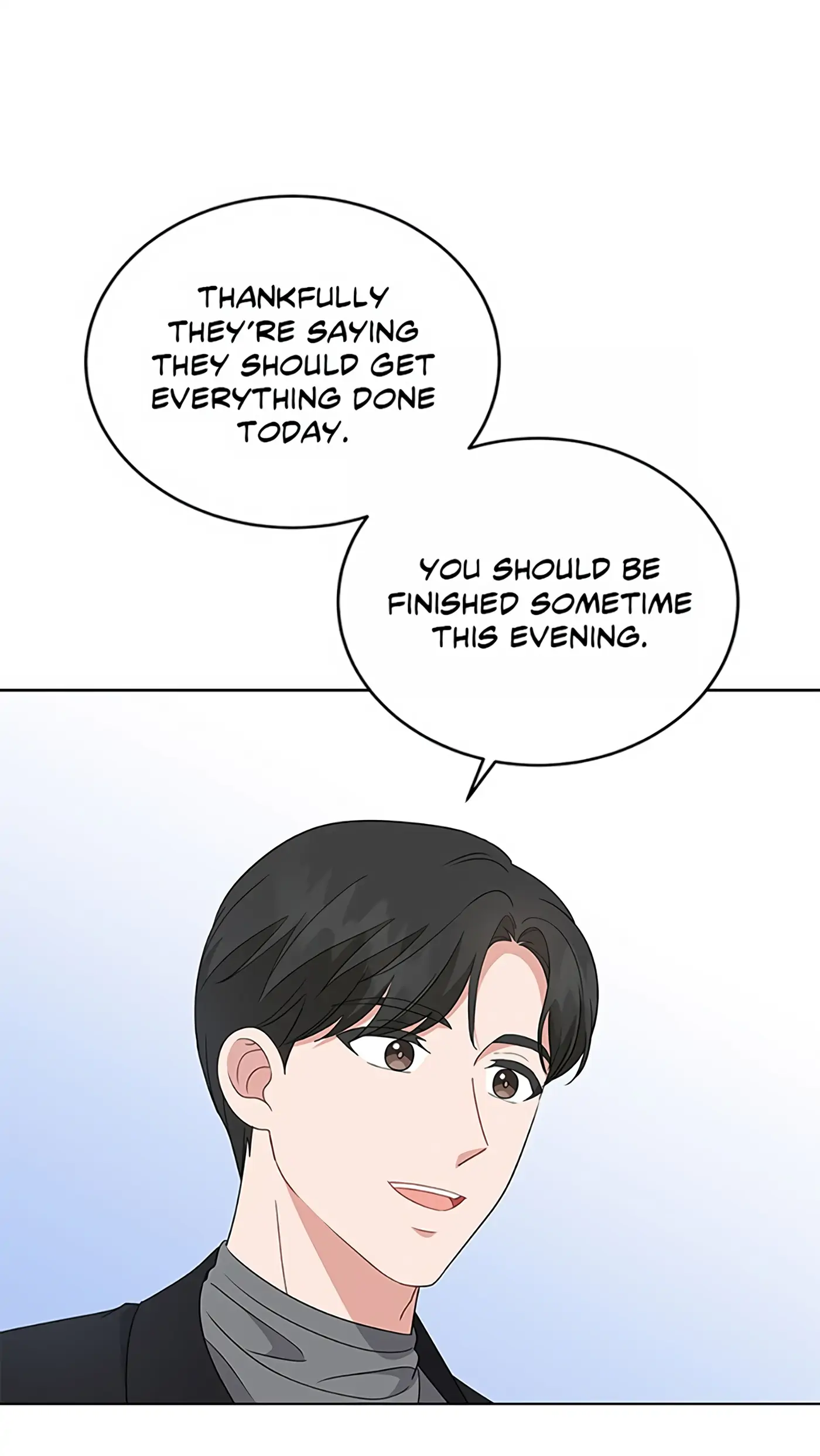 My Daughter is a Music Genius Chapter 84 - page 49