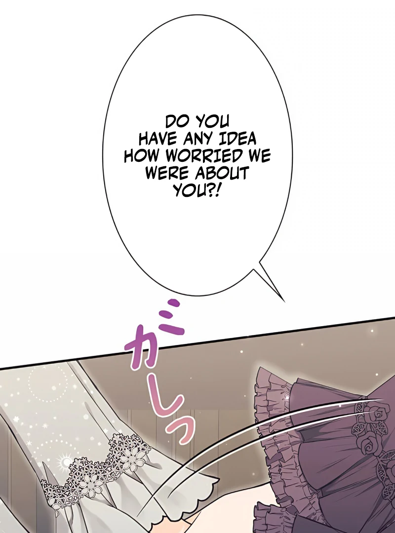 The Reason the Abandoned Fake Princess Returned Chapter 2 - page 9