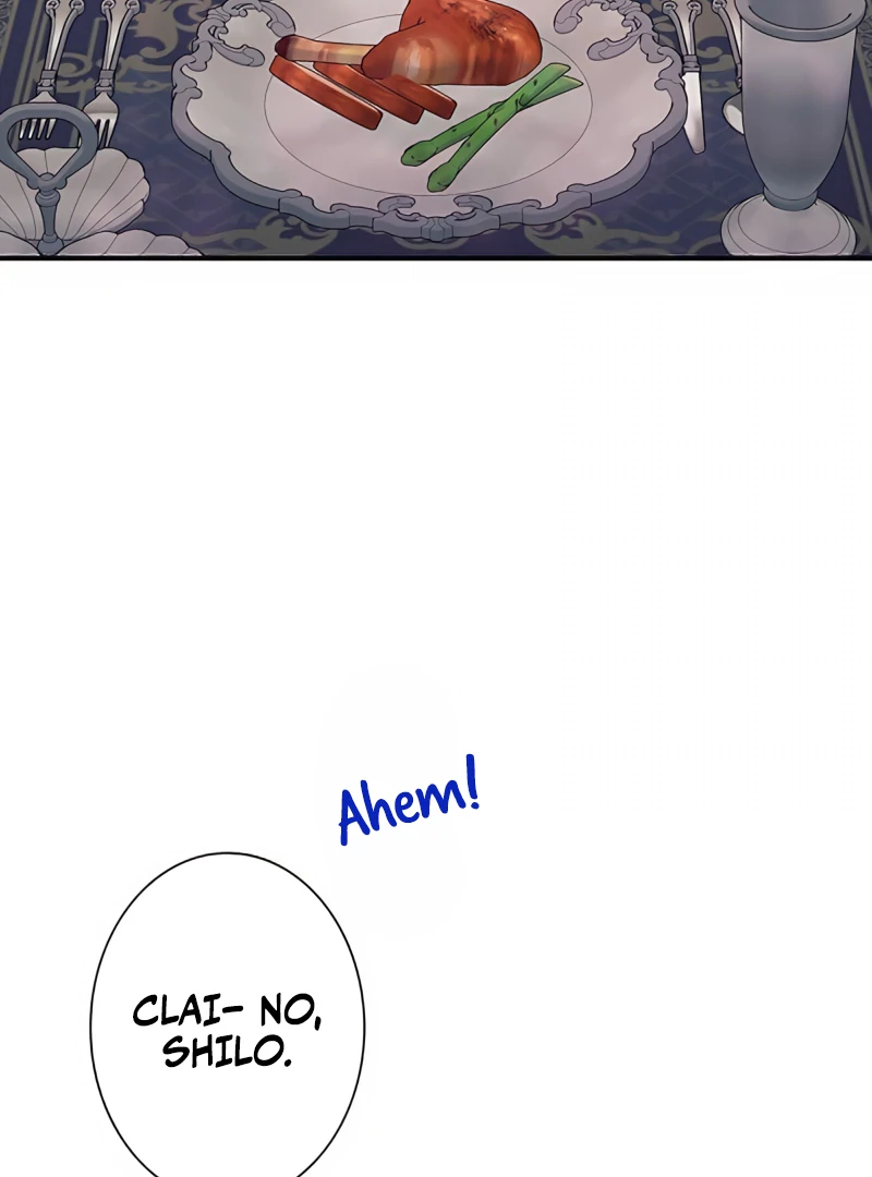 The Reason the Abandoned Fake Princess Returned Chapter 2 - page 99