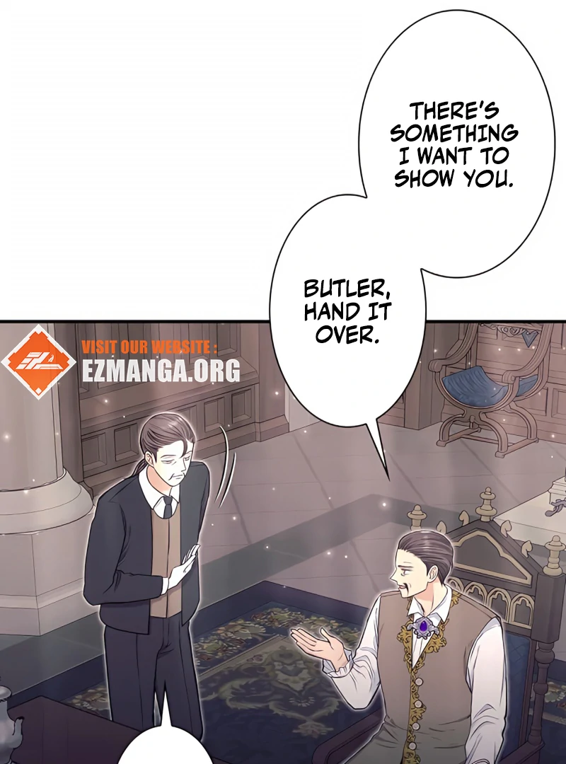 The Reason the Abandoned Fake Princess Returned Chapter 2 - page 101