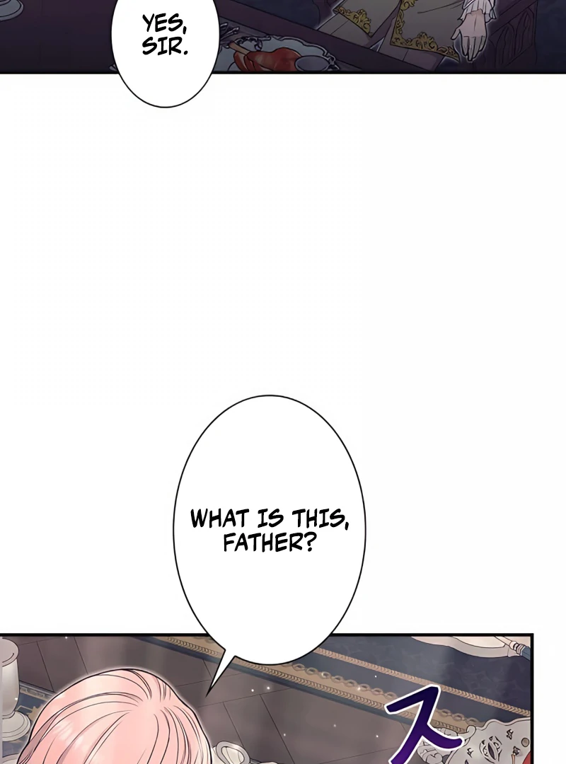 The Reason the Abandoned Fake Princess Returned Chapter 2 - page 102