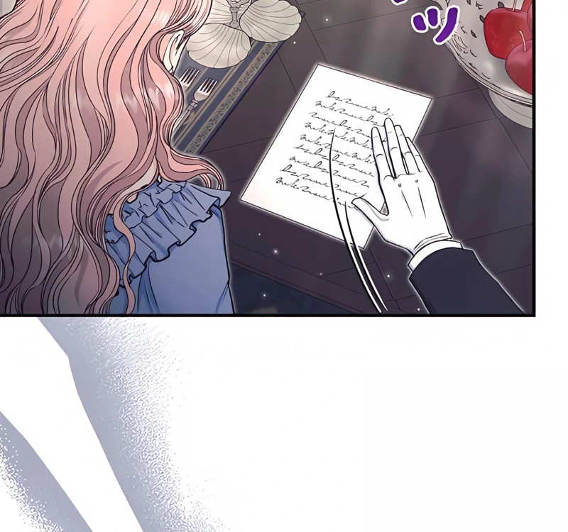 The Reason the Abandoned Fake Princess Returned Chapter 2 - page 103