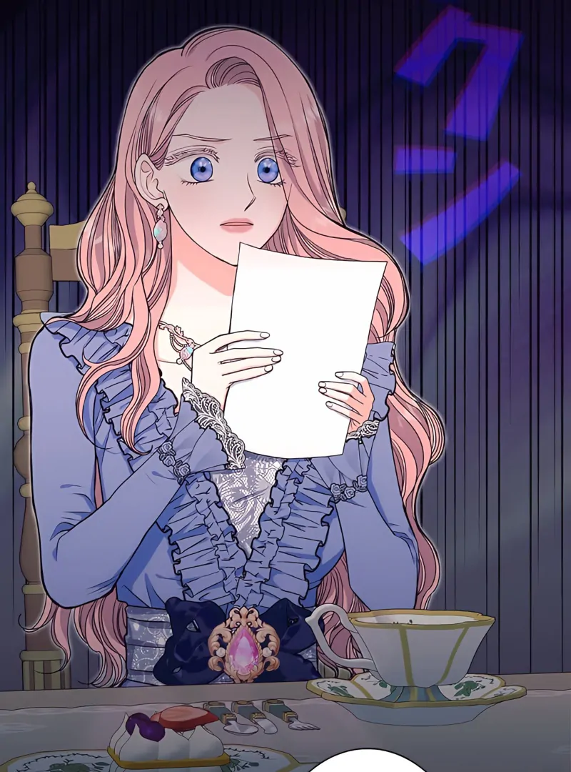 The Reason the Abandoned Fake Princess Returned Chapter 2 - page 105