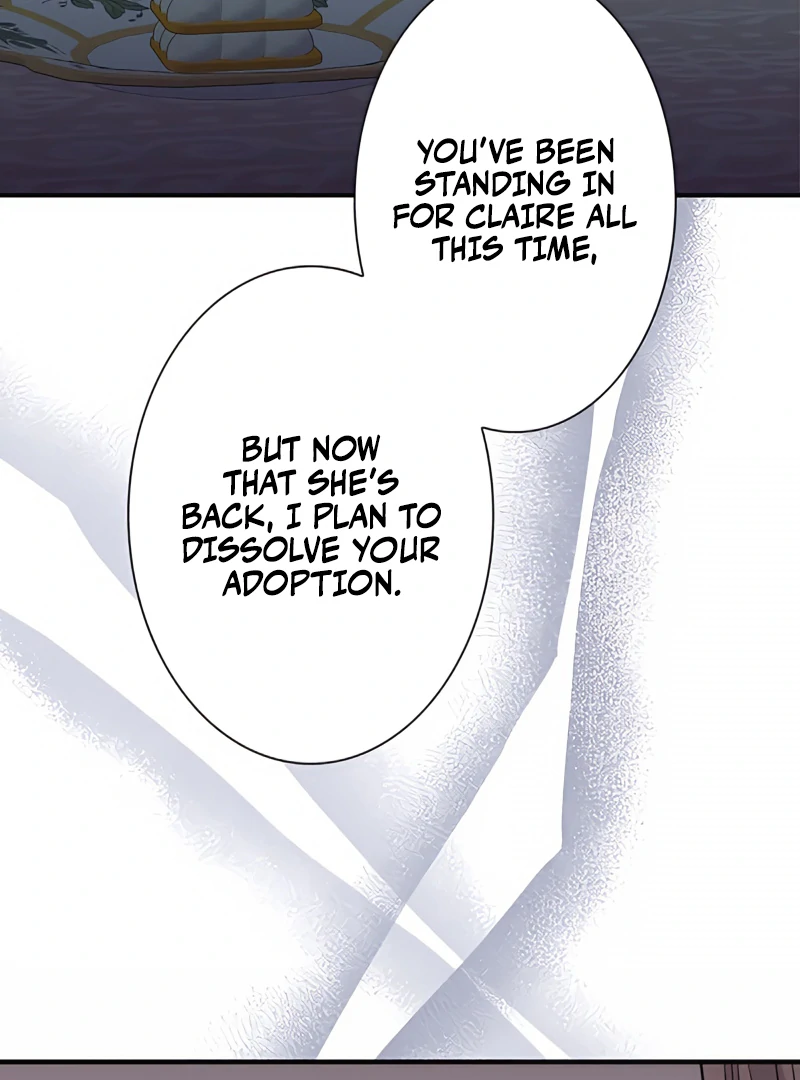 The Reason the Abandoned Fake Princess Returned Chapter 2 - page 106