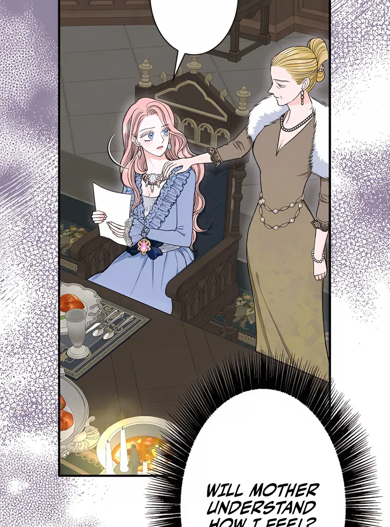 The Reason the Abandoned Fake Princess Returned Chapter 2 - page 114