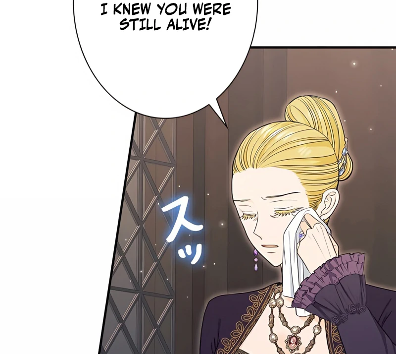 The Reason the Abandoned Fake Princess Returned Chapter 2 - page 11