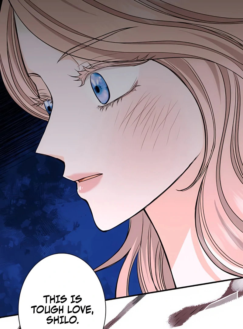 The Reason the Abandoned Fake Princess Returned Chapter 2 - page 120