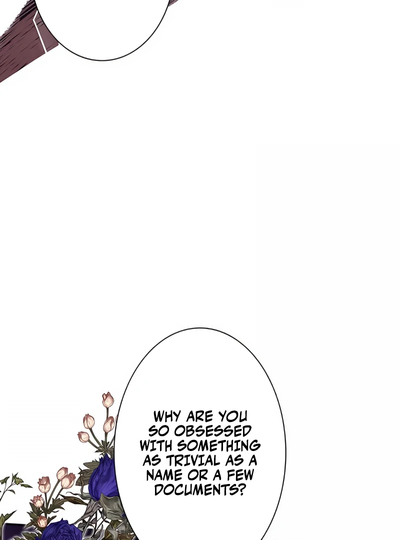 The Reason the Abandoned Fake Princess Returned Chapter 2 - page 121