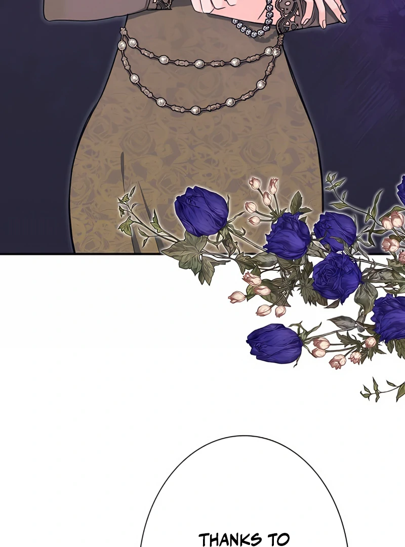 The Reason the Abandoned Fake Princess Returned Chapter 2 - page 123