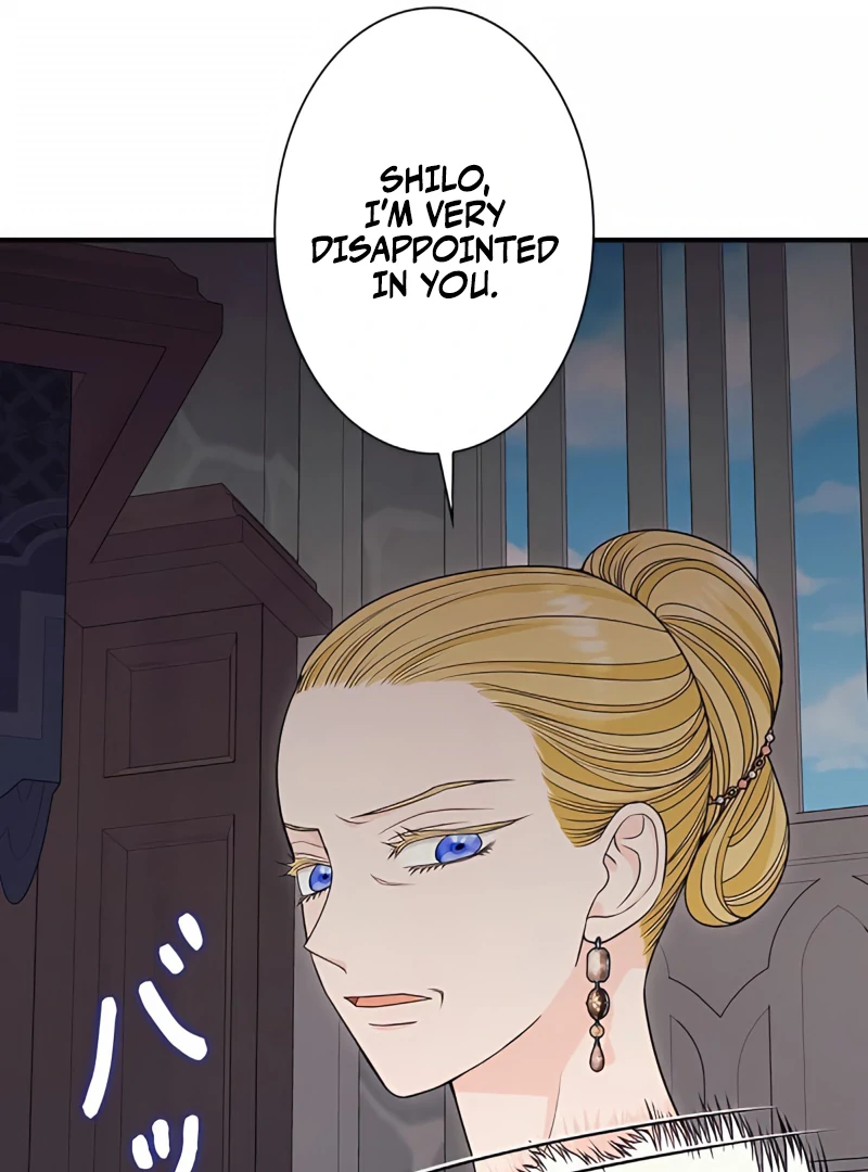 The Reason the Abandoned Fake Princess Returned Chapter 2 - page 129