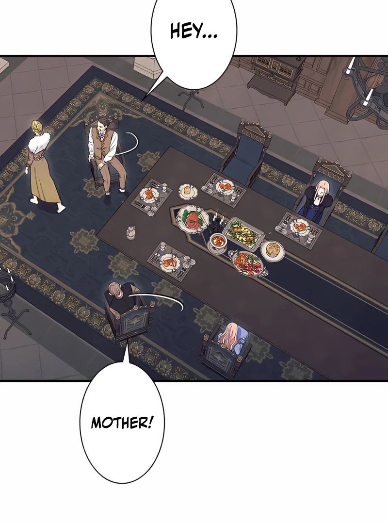 The Reason the Abandoned Fake Princess Returned Chapter 2 - page 131