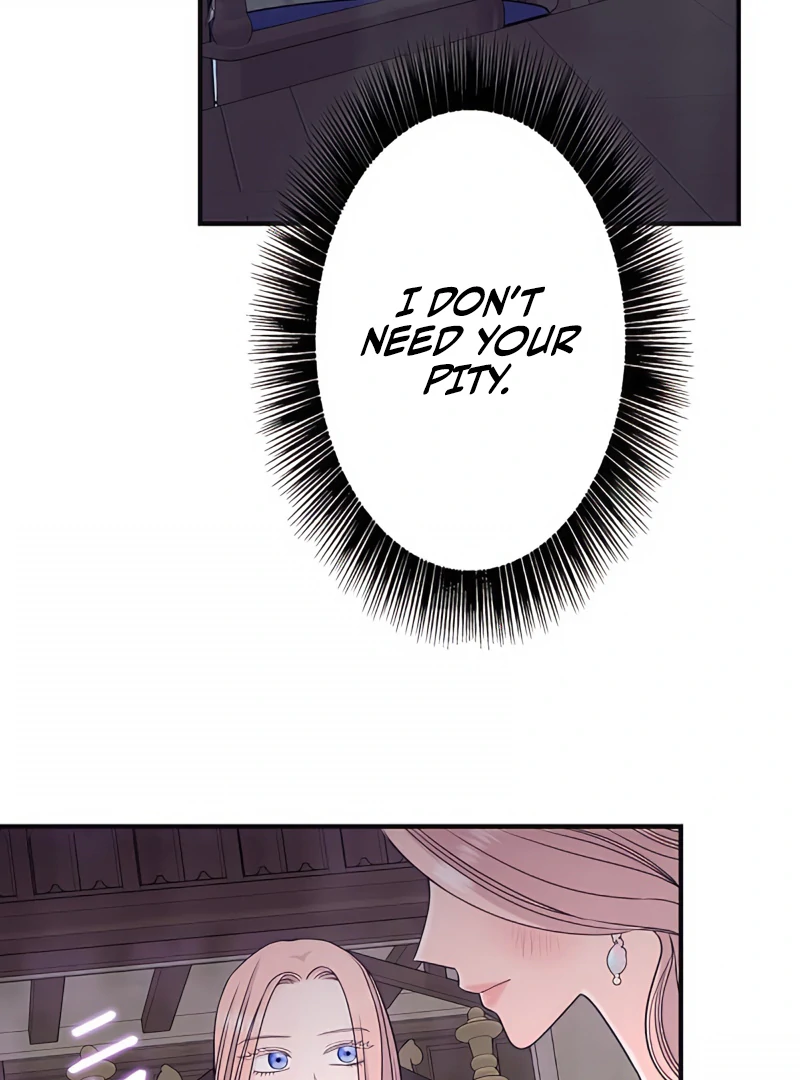 The Reason the Abandoned Fake Princess Returned Chapter 2 - page 138