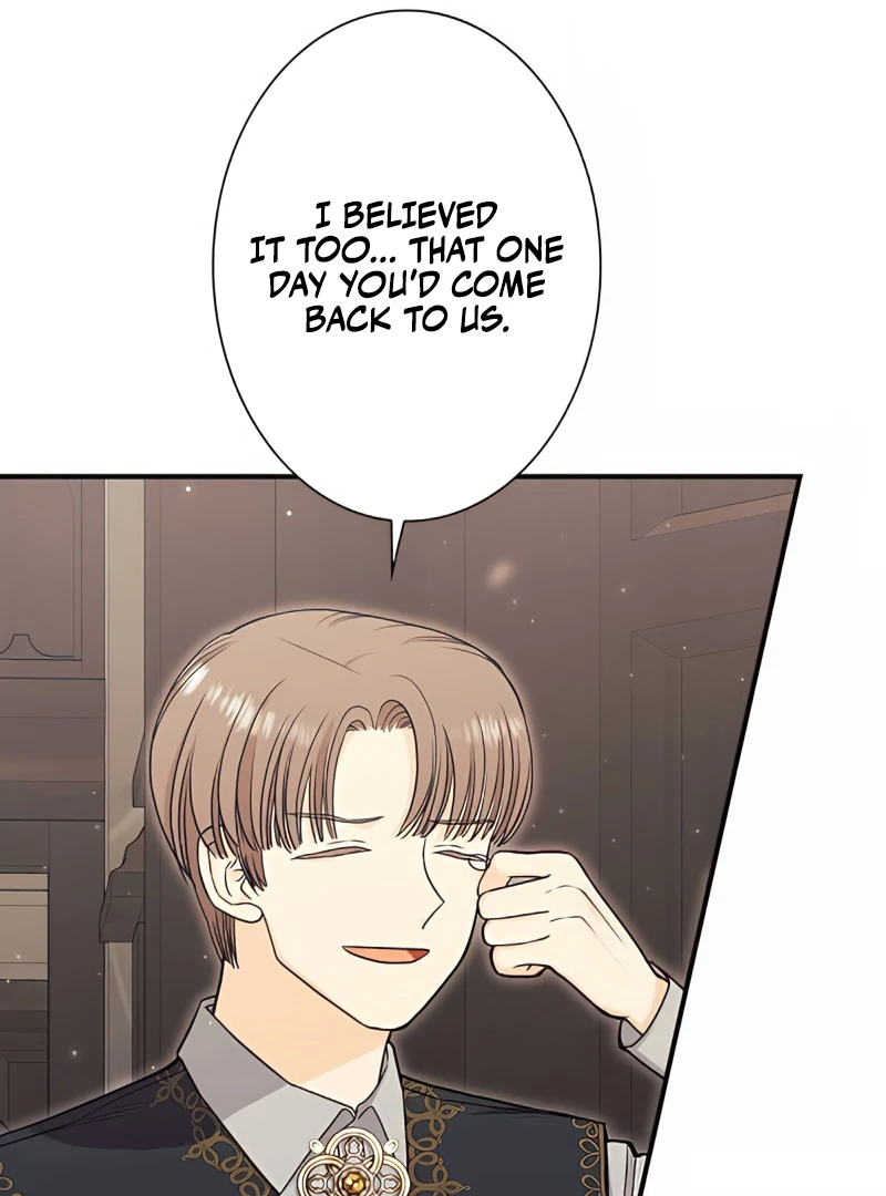 The Reason the Abandoned Fake Princess Returned Chapter 2 - page 13