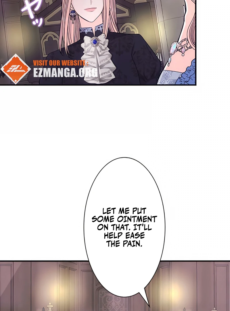 The Reason the Abandoned Fake Princess Returned Chapter 2 - page 139