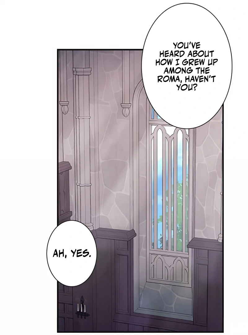 The Reason the Abandoned Fake Princess Returned Chapter 2 - page 141