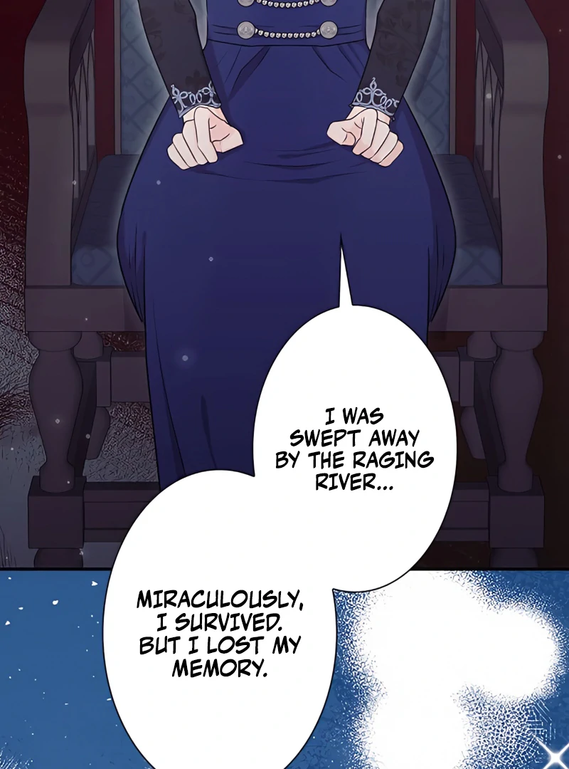 The Reason the Abandoned Fake Princess Returned Chapter 2 - page 144