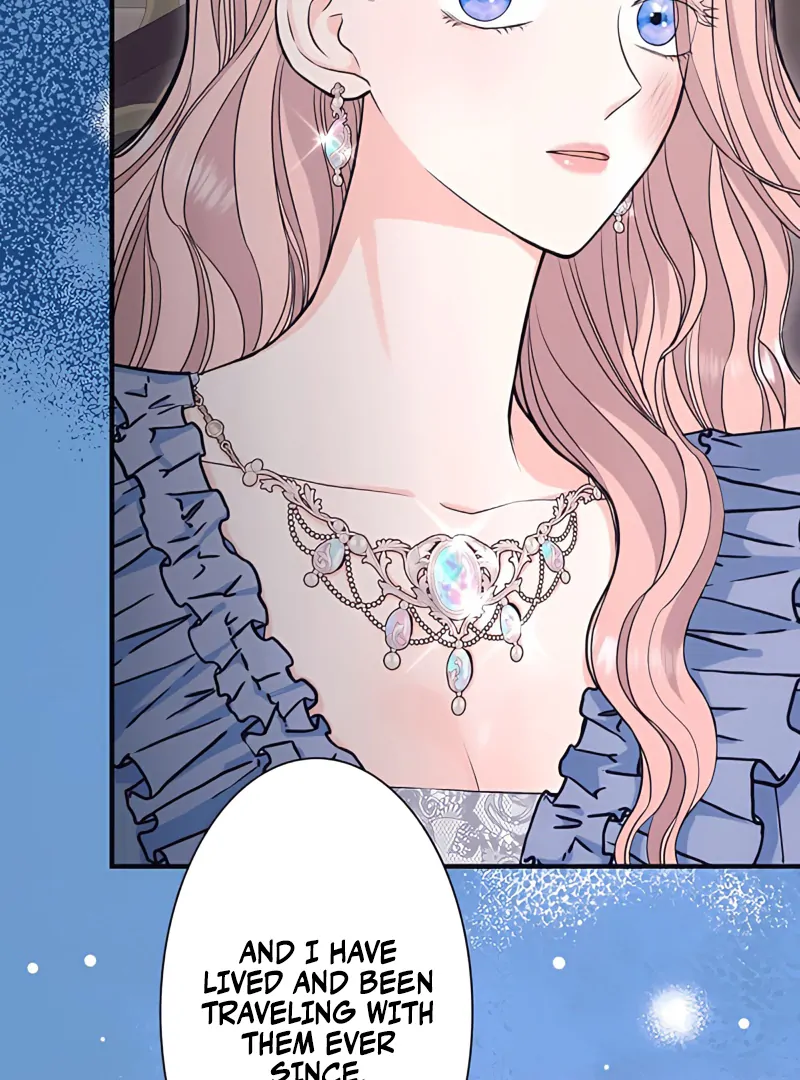 The Reason the Abandoned Fake Princess Returned Chapter 2 - page 146