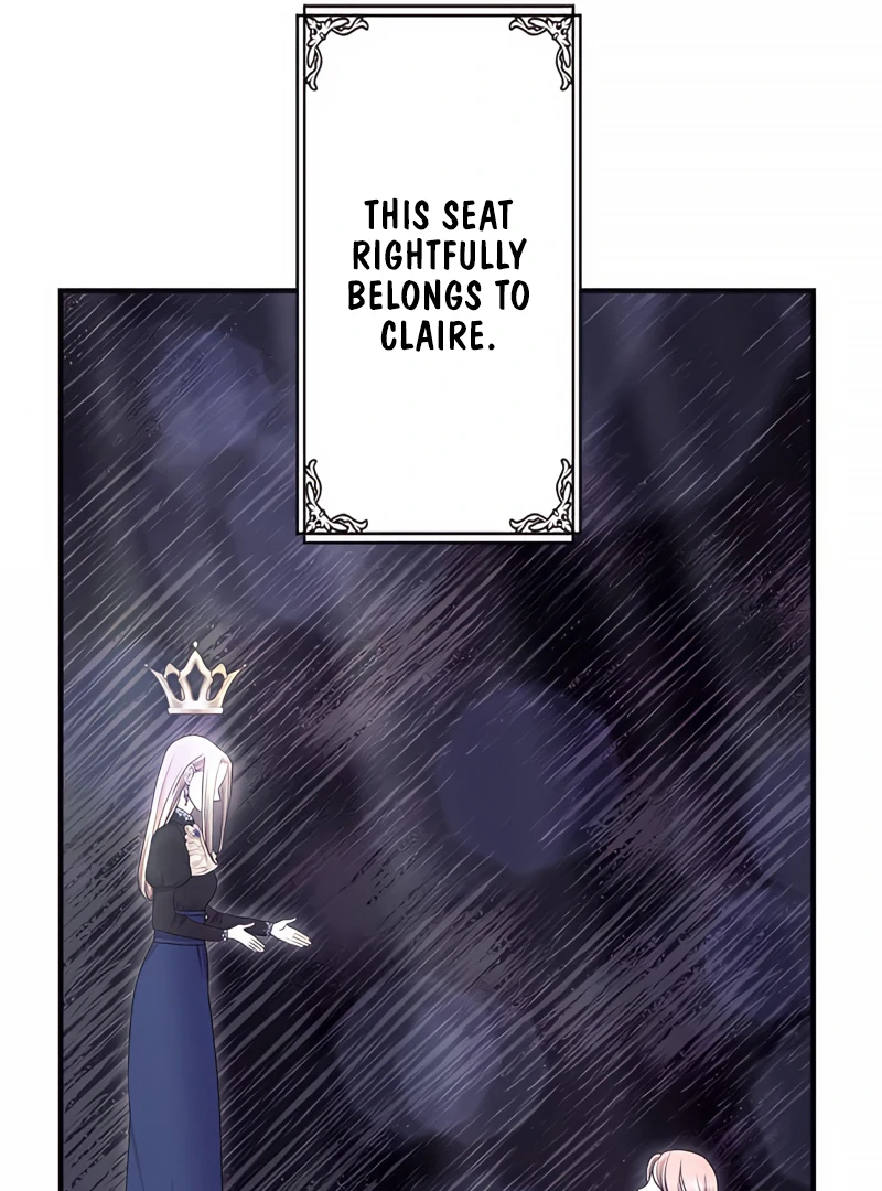 The Reason the Abandoned Fake Princess Returned Chapter 2 - page 152