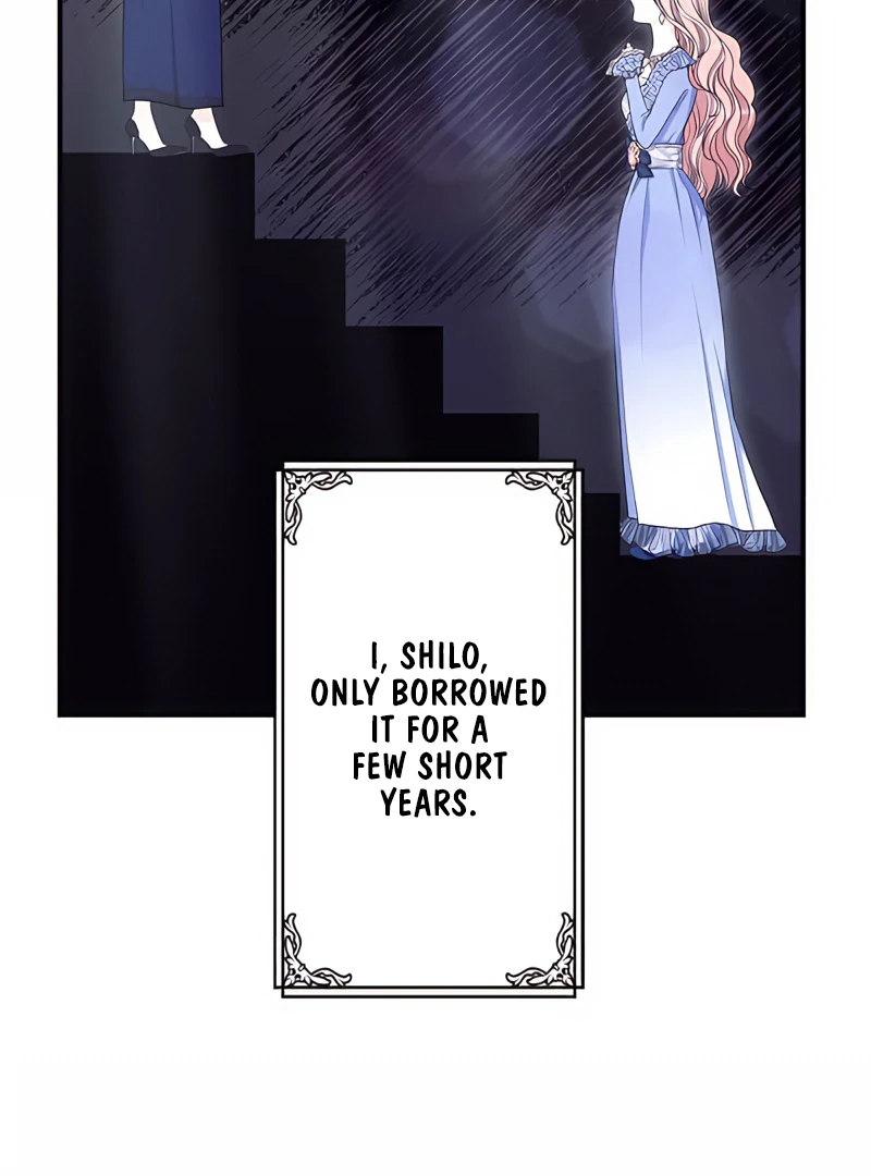 The Reason the Abandoned Fake Princess Returned Chapter 2 - page 153