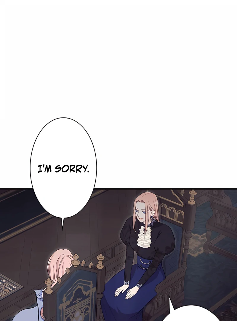 The Reason the Abandoned Fake Princess Returned Chapter 2 - page 154