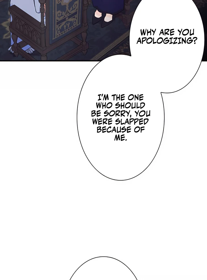 The Reason the Abandoned Fake Princess Returned Chapter 2 - page 155