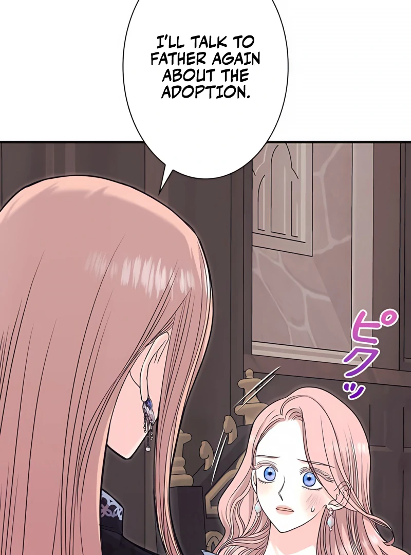 The Reason the Abandoned Fake Princess Returned Chapter 2 - page 156