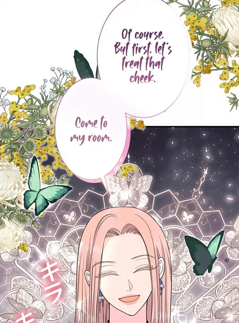 The Reason the Abandoned Fake Princess Returned Chapter 2 - page 158