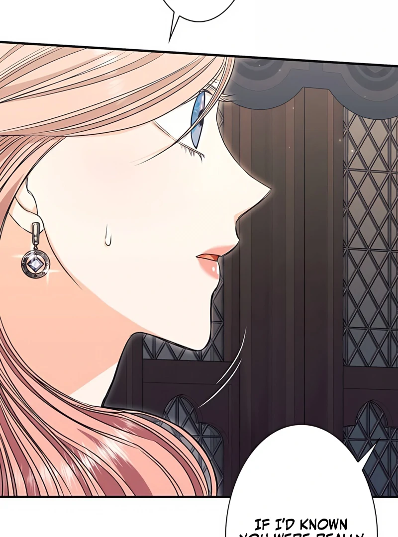 The Reason the Abandoned Fake Princess Returned Chapter 2 - page 15