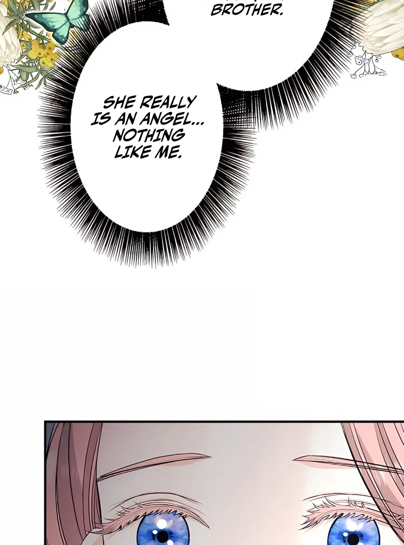 The Reason the Abandoned Fake Princess Returned Chapter 2 - page 160