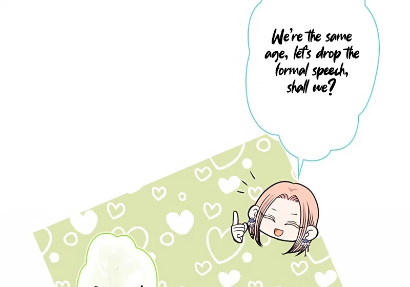 The Reason the Abandoned Fake Princess Returned Chapter 2 - page 163