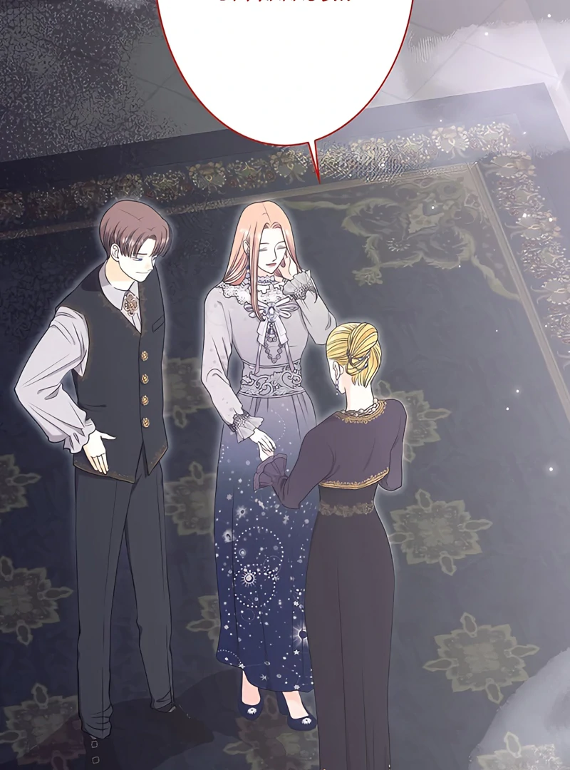 The Reason the Abandoned Fake Princess Returned Chapter 2 - page 17