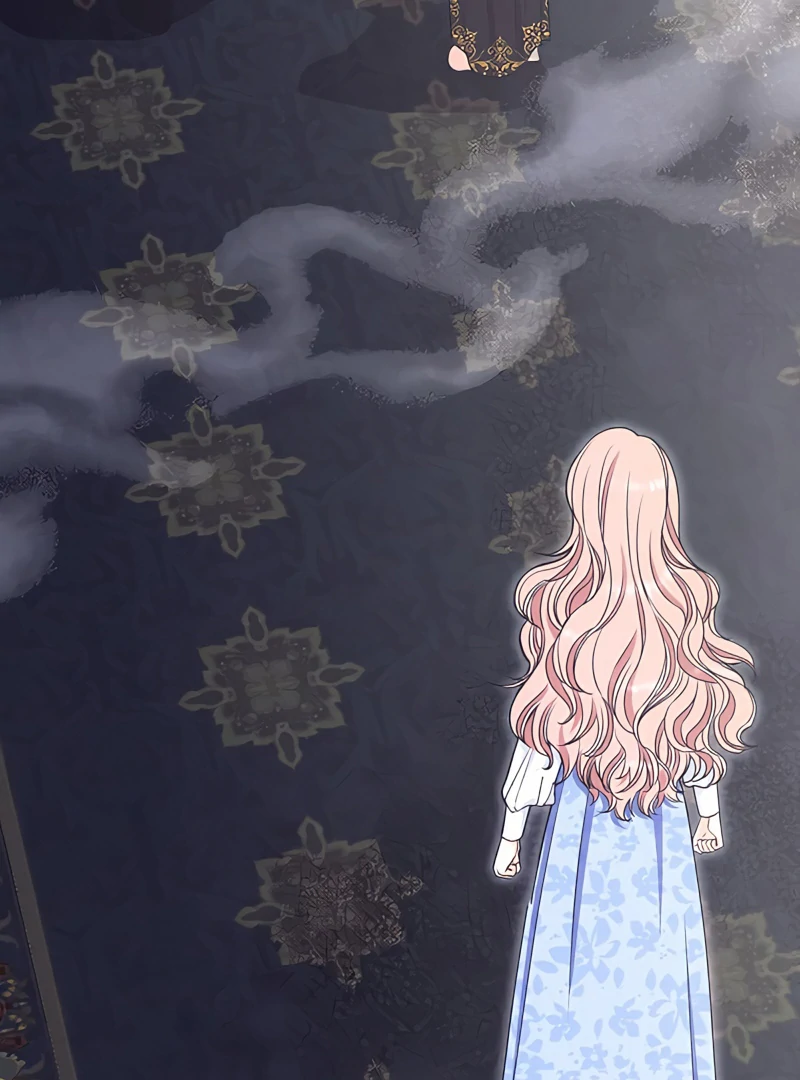 The Reason the Abandoned Fake Princess Returned Chapter 2 - page 18