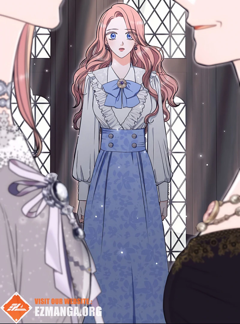 The Reason the Abandoned Fake Princess Returned Chapter 2 - page 21