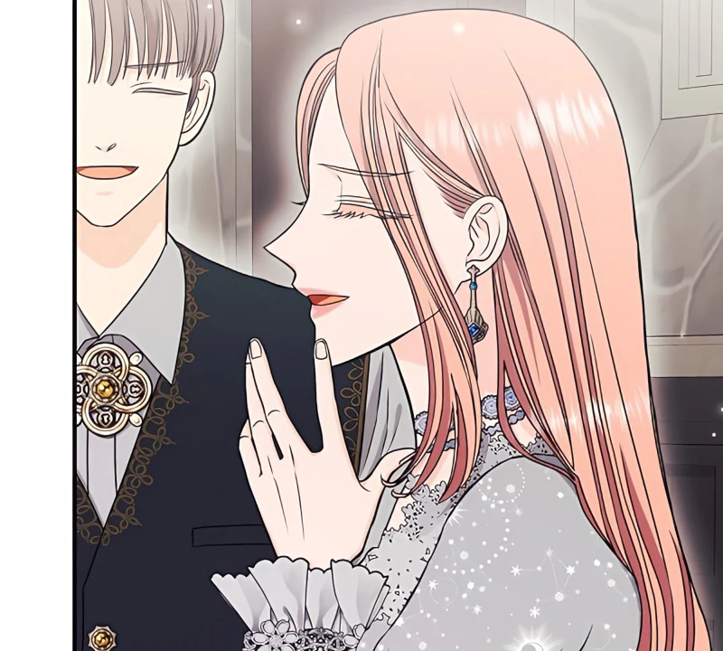 The Reason the Abandoned Fake Princess Returned Chapter 2 - page 23