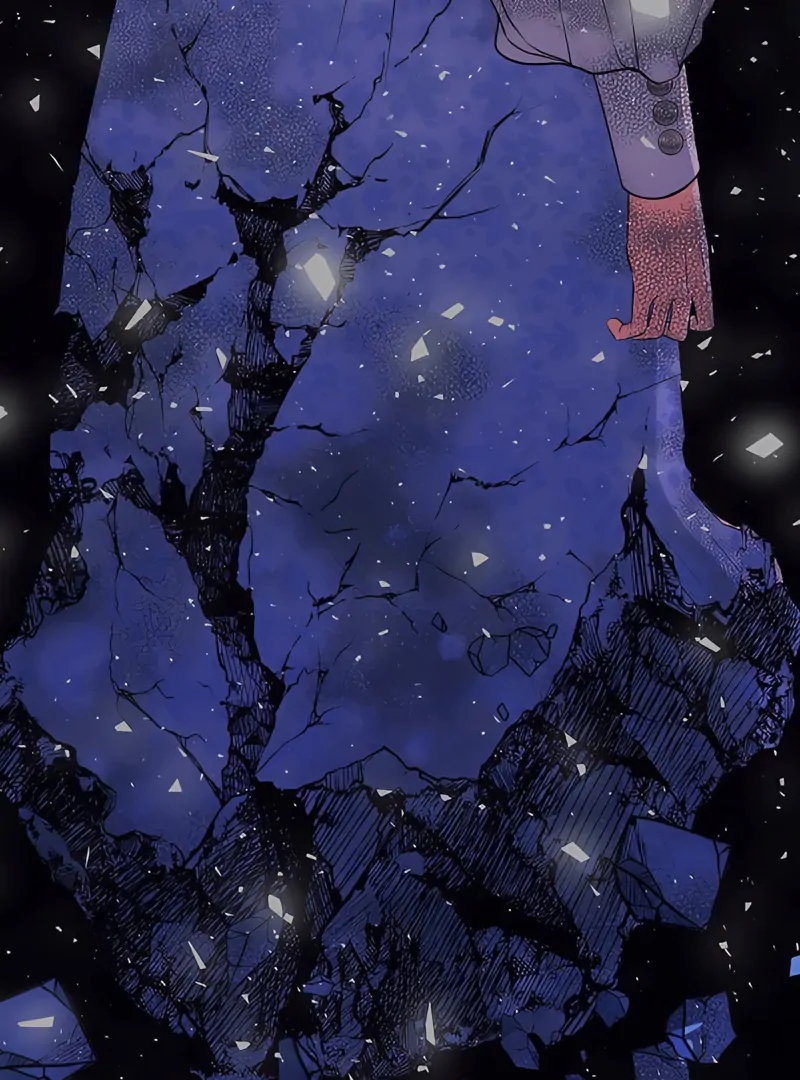 The Reason the Abandoned Fake Princess Returned Chapter 2 - page 27