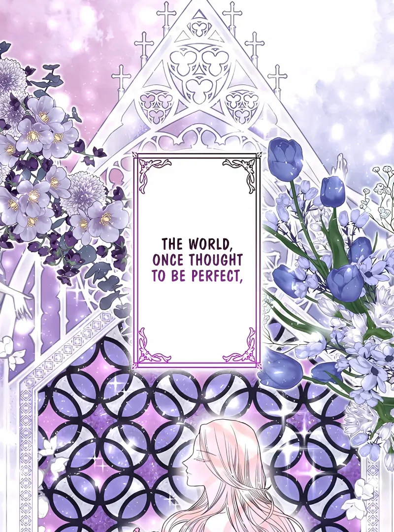 The Reason the Abandoned Fake Princess Returned Chapter 2 - page 2