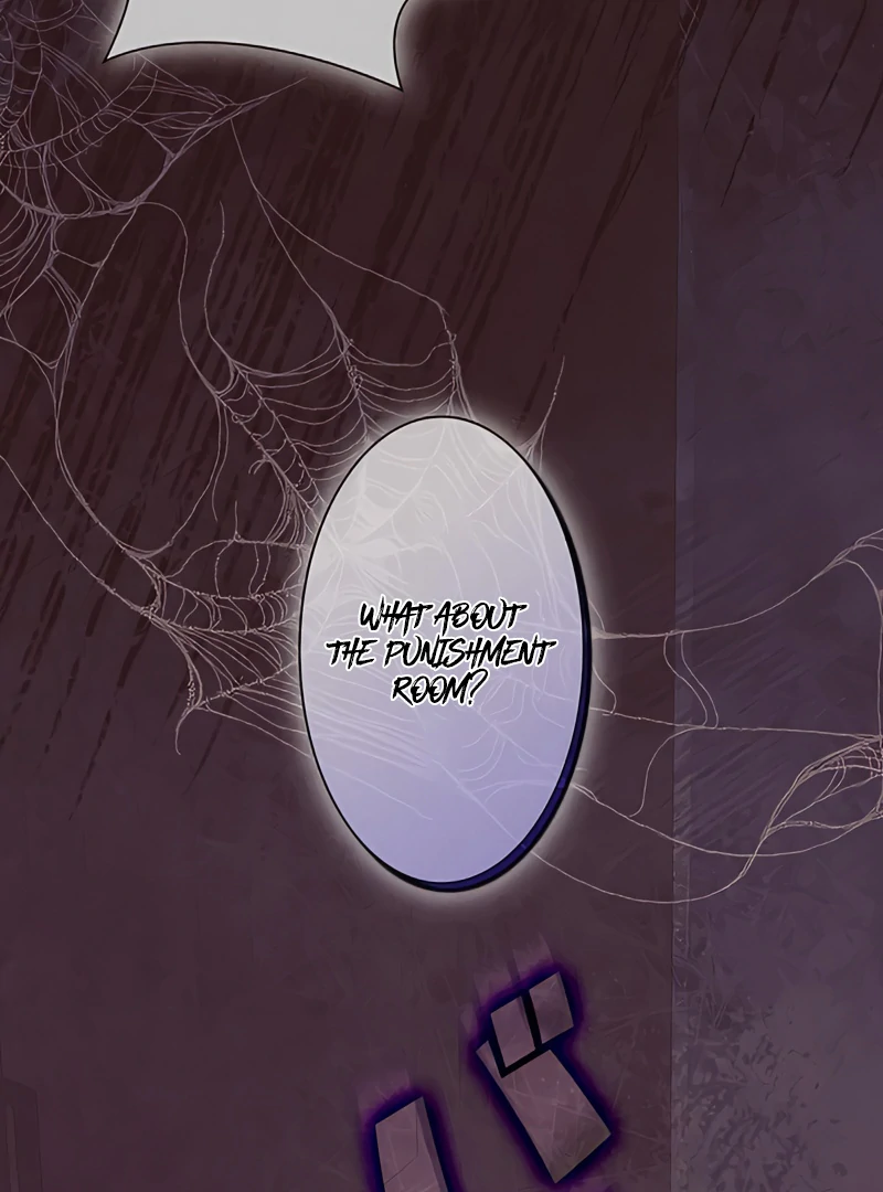 The Reason the Abandoned Fake Princess Returned Chapter 2 - page 35