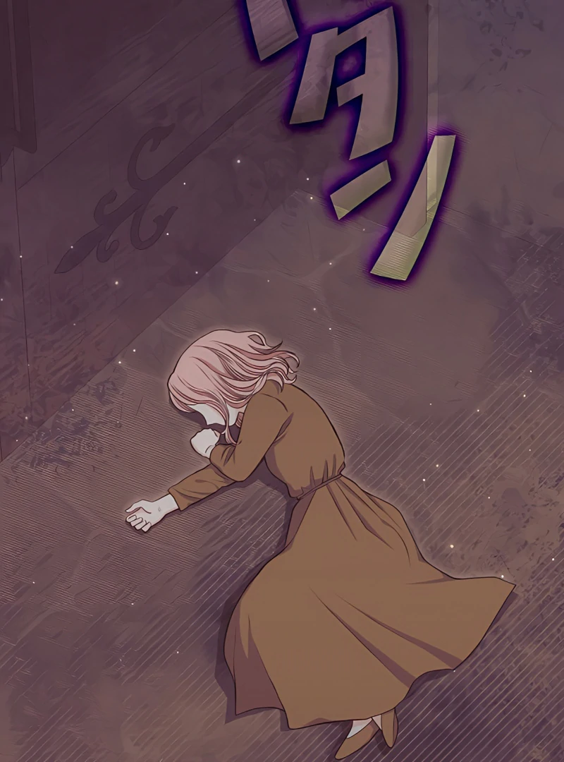 The Reason the Abandoned Fake Princess Returned Chapter 2 - page 36