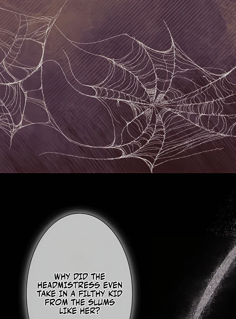 The Reason the Abandoned Fake Princess Returned Chapter 2 - page 37