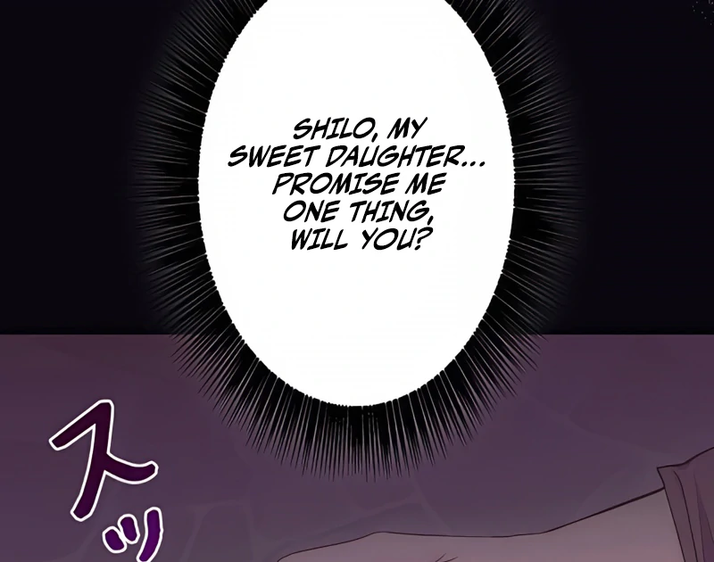 The Reason the Abandoned Fake Princess Returned Chapter 2 - page 42