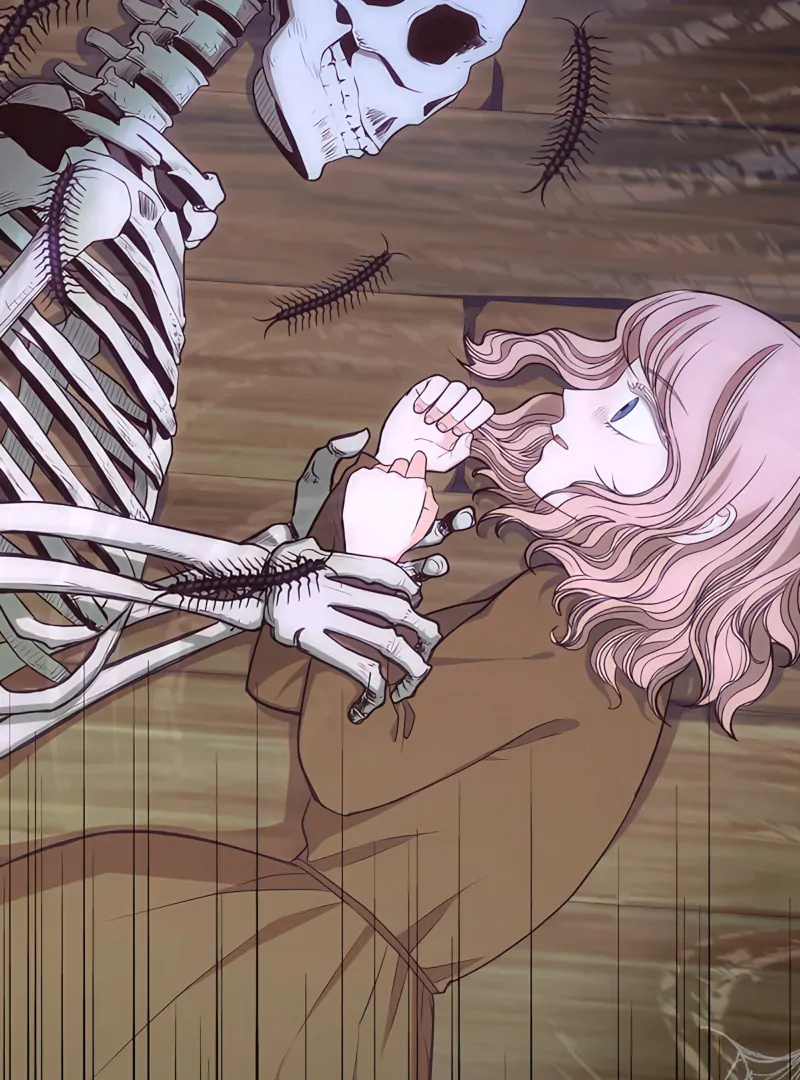 The Reason the Abandoned Fake Princess Returned Chapter 2 - page 51