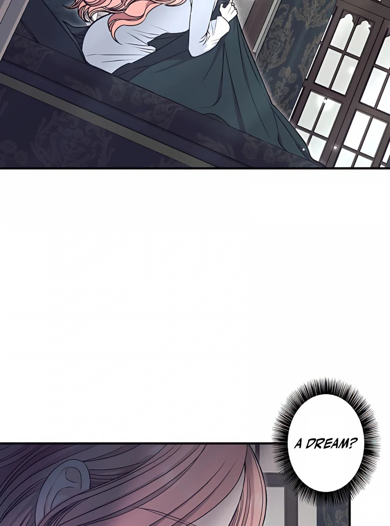 The Reason the Abandoned Fake Princess Returned Chapter 2 - page 57