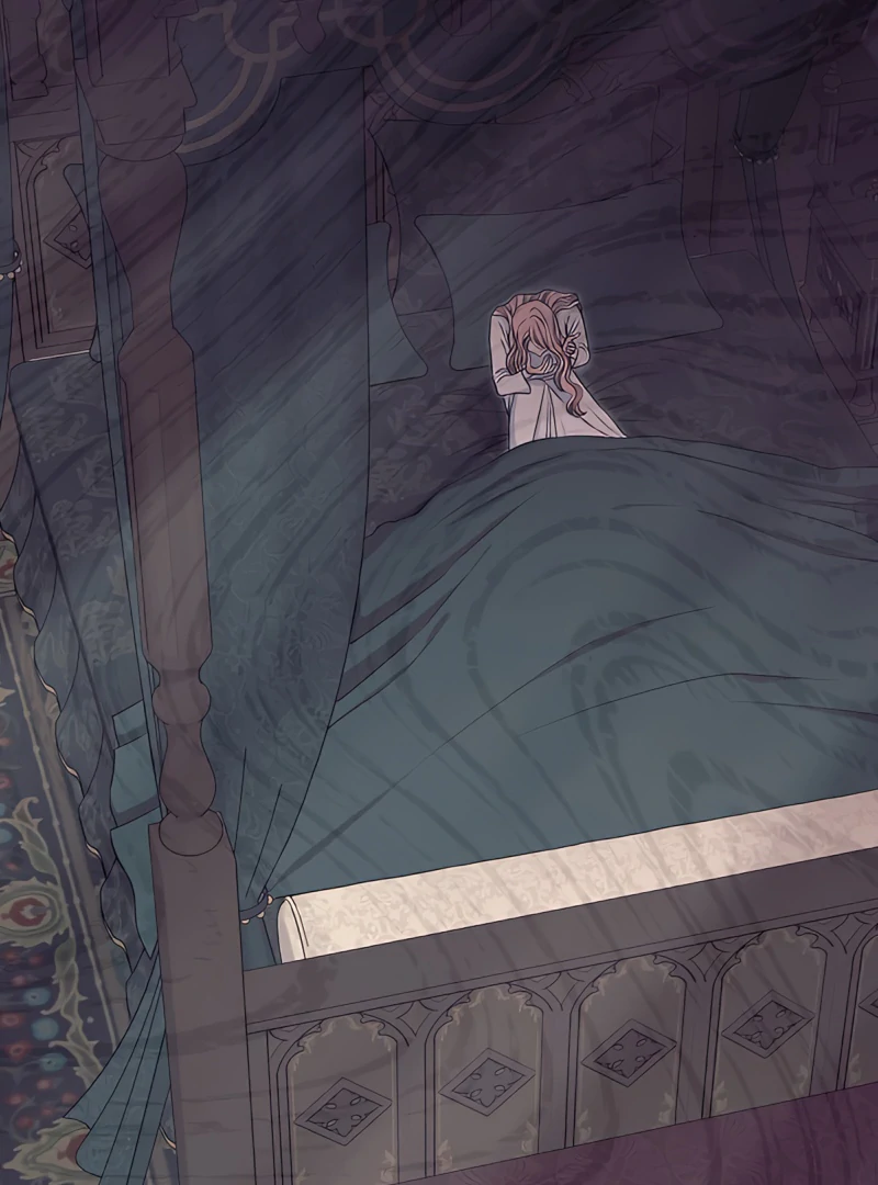 The Reason the Abandoned Fake Princess Returned Chapter 2 - page 59