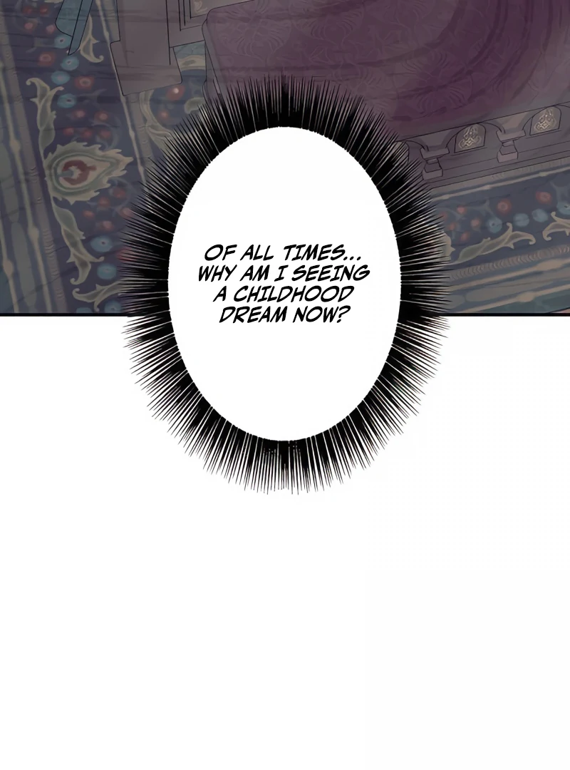 The Reason the Abandoned Fake Princess Returned Chapter 2 - page 60